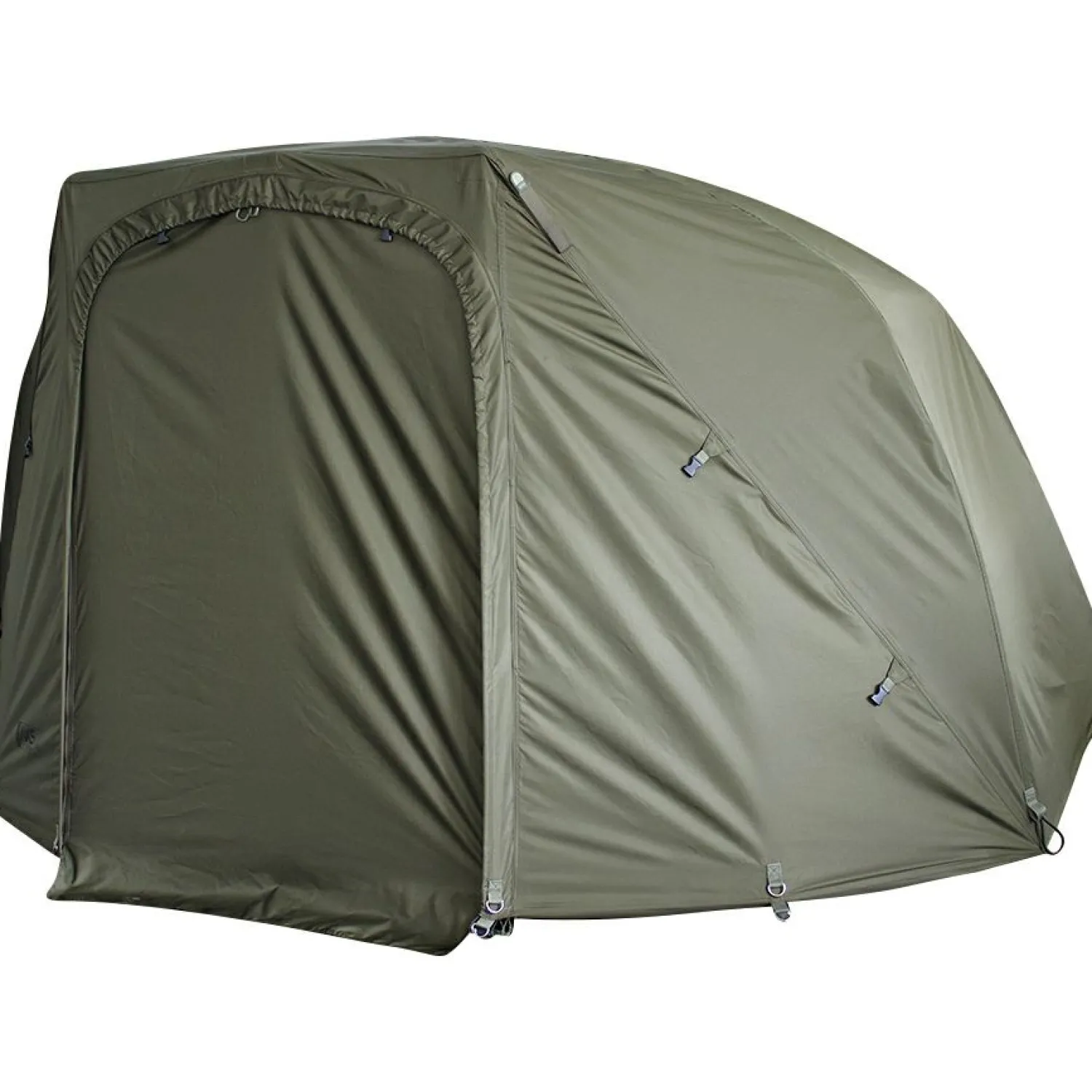 Sonik AXS-V2 XL Bivvy (Wrap)< Angelschirme & Angelzelte|Angelschirme & Angelzelte