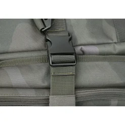 Sonik Bank-Tek 3 Rod Compact Sleeve< Rutenfutterale ·Karpfenruten-Futterale|Rutenzubehör