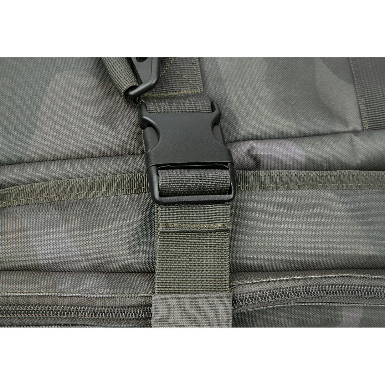 Sonik Bank-Tek 3 Rod Compact Sleeve< Rutenfutterale ·Karpfenruten-Futterale|Rutenzubehör