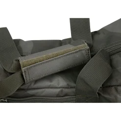 Sonik Bank-Tek 3 Rod Compact Sleeve< Rutenfutterale ·Karpfenruten-Futterale|Rutenzubehör