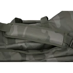 Sonik Bank-Tek 3 Rod Compact Sleeve< Rutenfutterale ·Karpfenruten-Futterale|Rutenzubehör