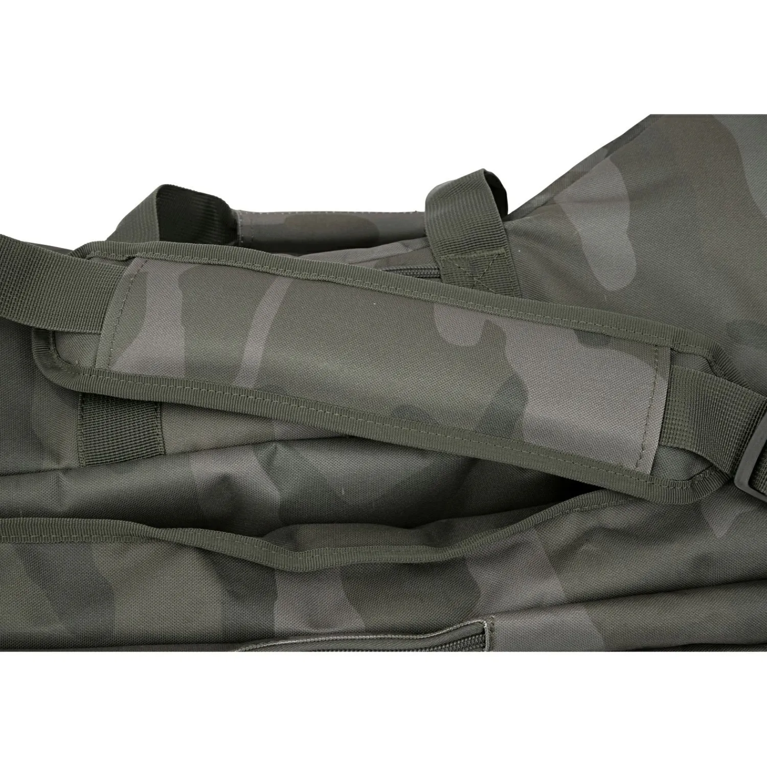 Sonik Bank-Tek 3 Rod Compact Sleeve< Rutenfutterale ·Karpfenruten-Futterale|Rutenzubehör