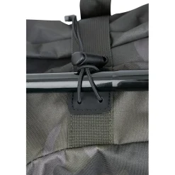 Sonik Bank-Tek 3 Rod Compact Sleeve< Rutenfutterale ·Karpfenruten-Futterale|Rutenzubehör