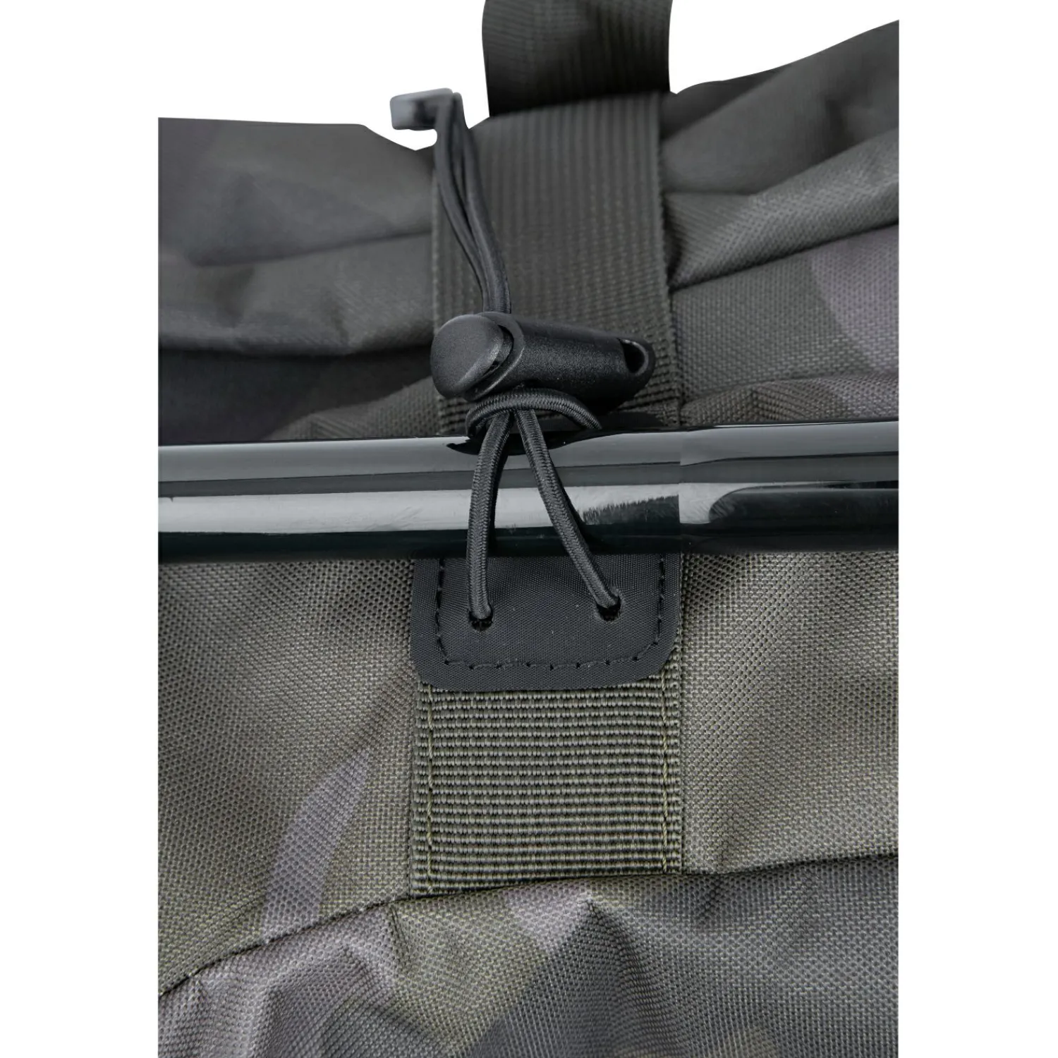 Sonik Bank-Tek 3 Rod Compact Sleeve< Rutenfutterale ·Karpfenruten-Futterale|Rutenzubehör