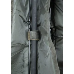 Sonik Bank-Tek 3 Rod Compact Sleeve< Rutenfutterale ·Karpfenruten-Futterale|Rutenzubehör