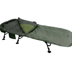 Bank-Tek 5 Season Sleeping Bags Campingzubehör|Angelschlafsäcke & Co.