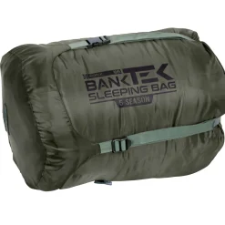Bank-Tek 5 Season Sleeping Bags Campingzubehör|Angelschlafsäcke & Co.