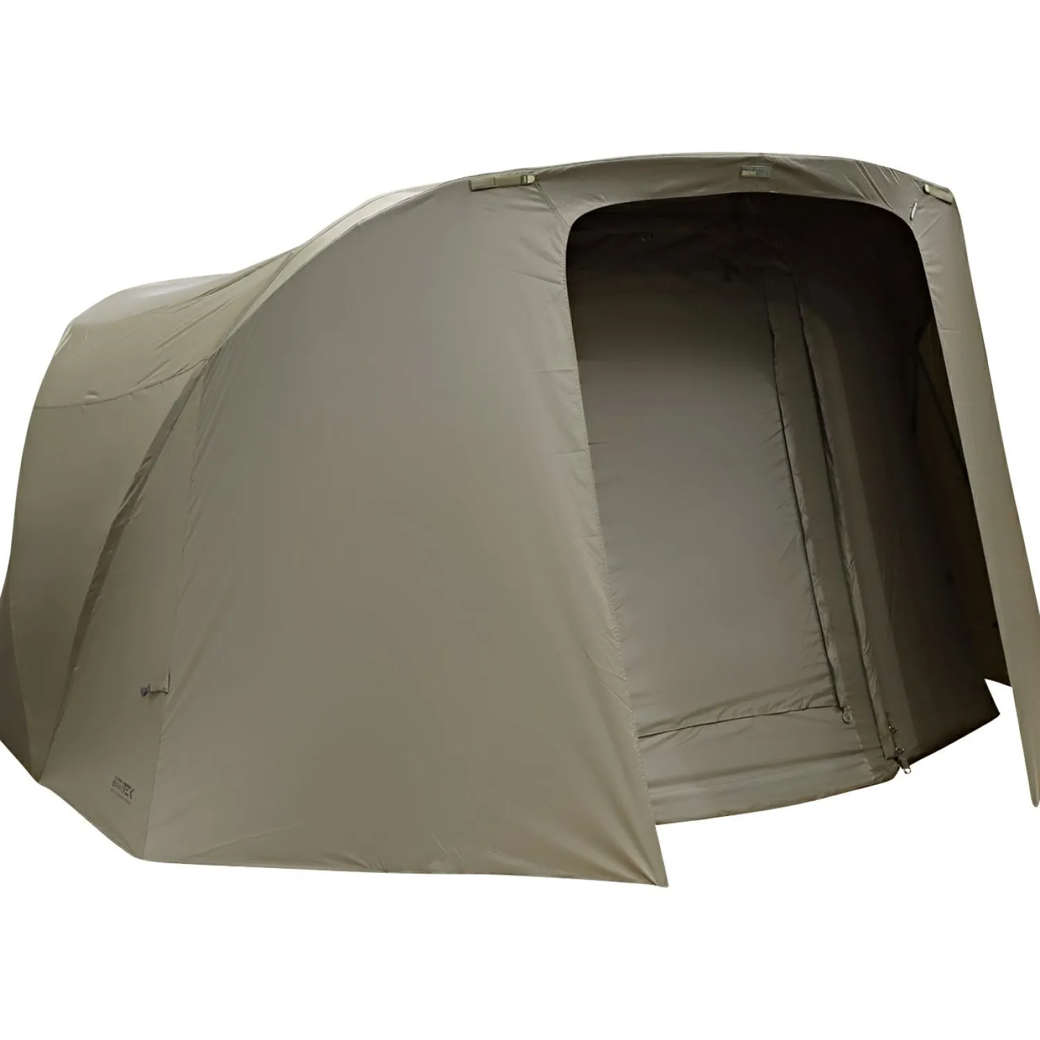 Best Bank-Tek Bivvy 2 Man Wrap Angelschirme & Angelzelte|Angelschirme & Angelzelte