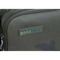 Best Bank-Tek Carryall Angeltaschen ·Karpfentaschen|Karpfenangeln-Zubehör