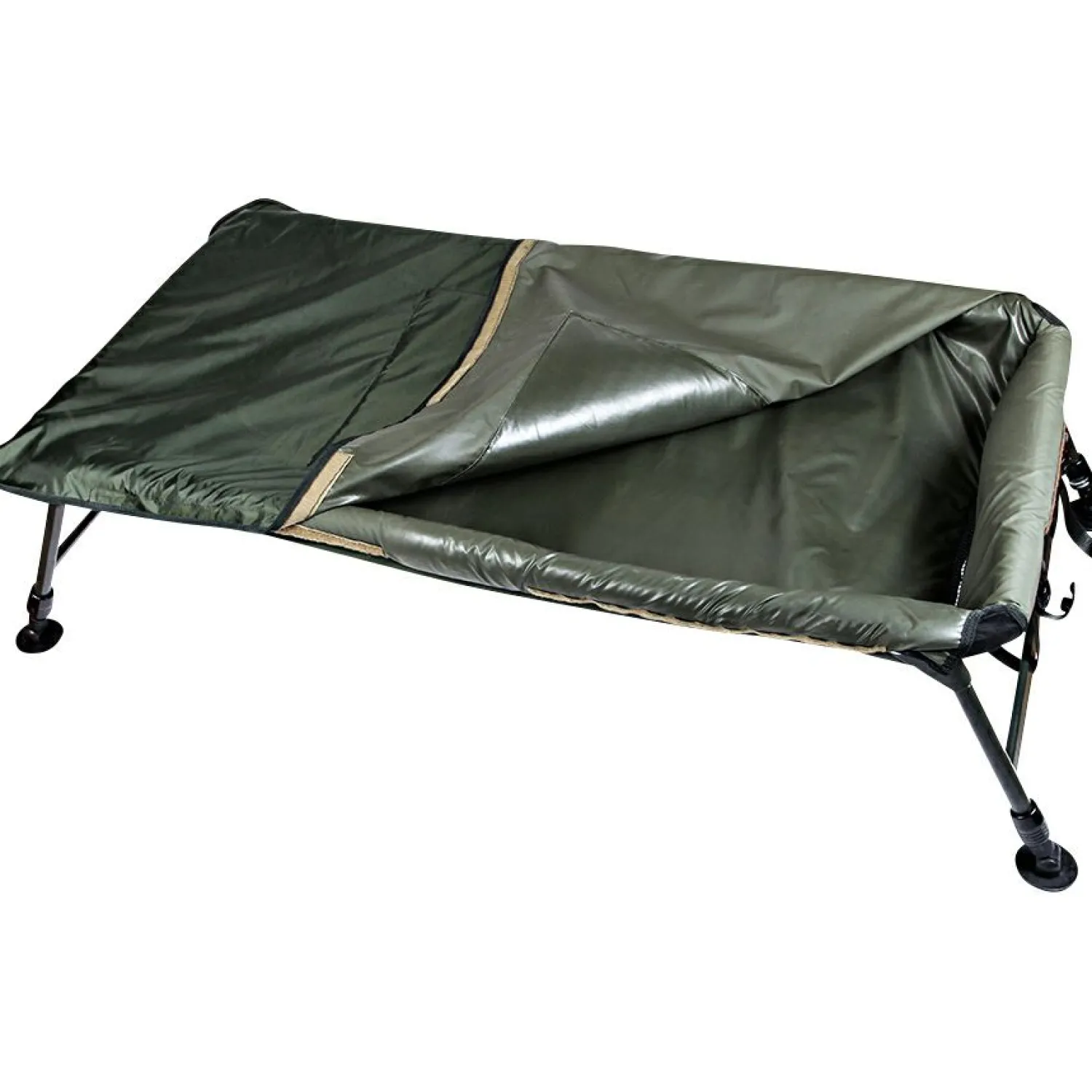 Sonik Bank-Tek Framed Cradle< Campingzubehör|Campingmöbel·Karpfenliegen & Angelliegen