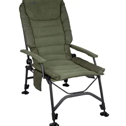 Best Bank-TEK Hi Back Recliner Campingzubehör|Campingmöbel·Angelstühle & Karpfenstühle
