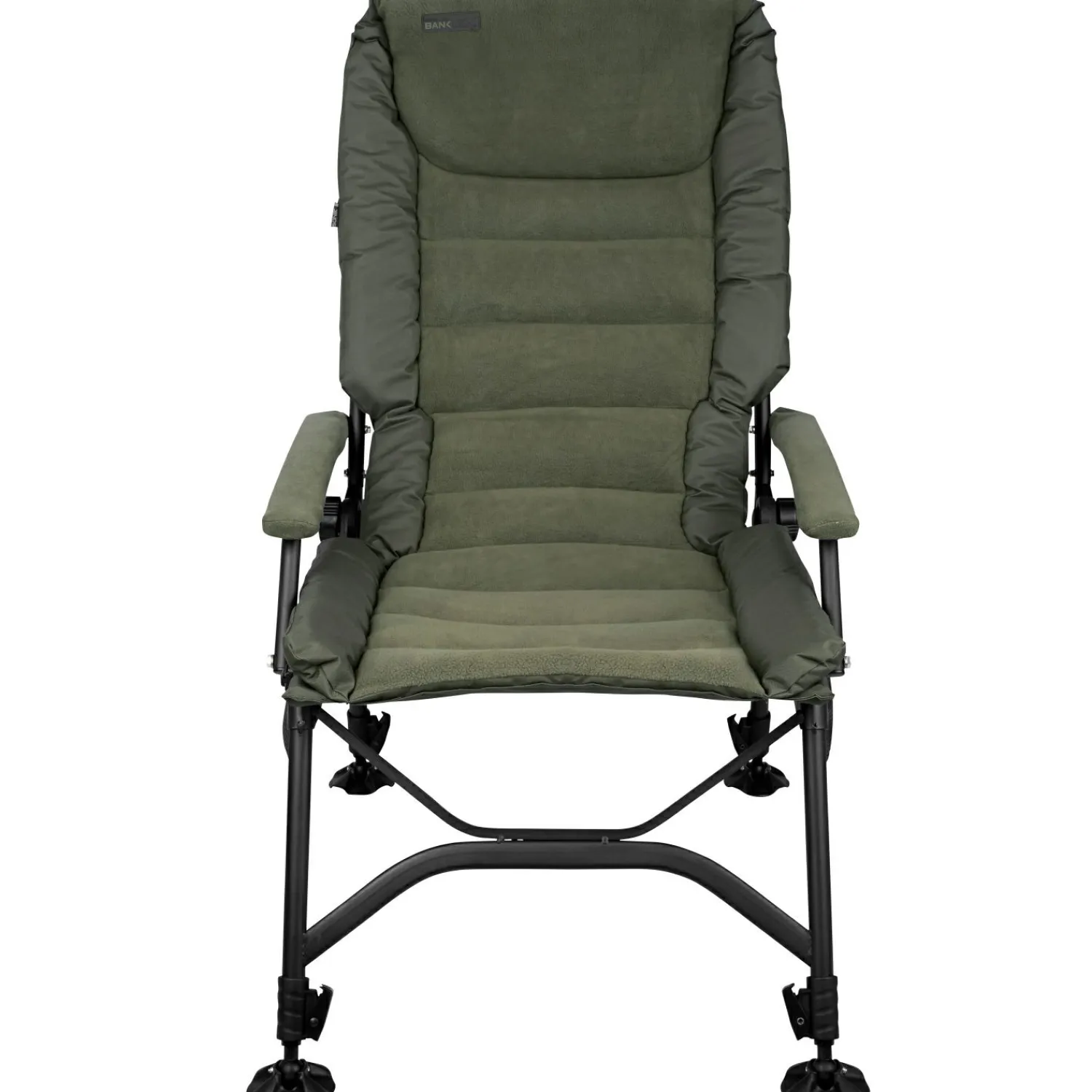 Best Bank-TEK Hi Back Recliner Campingzubehör|Campingmöbel·Angelstühle & Karpfenstühle