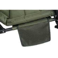 Best Bank-TEK Hi Back Recliner Campingzubehör|Campingmöbel·Angelstühle & Karpfenstühle