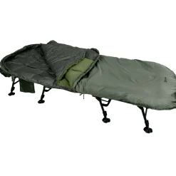 Sonik Bank-Tek Layerz All Season Sleeping Bag< Campingzubehör|Campingmöbel·Karpfenliegen & Angelliegen