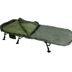 Sonik Bank-Tek Layerz All Season Sleeping Bag< Campingzubehör|Campingmöbel·Karpfenliegen & Angelliegen