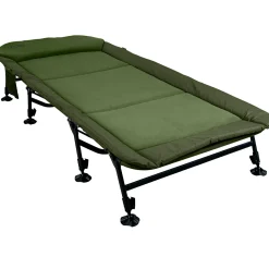 Hot Bank-TEK Levelbed Wide Campingzubehör|Campingmöbel·Karpfenliegen & Angelliegen