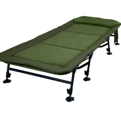 Hot Bank-TEK Levelbed Wide Campingzubehör|Campingmöbel·Karpfenliegen & Angelliegen