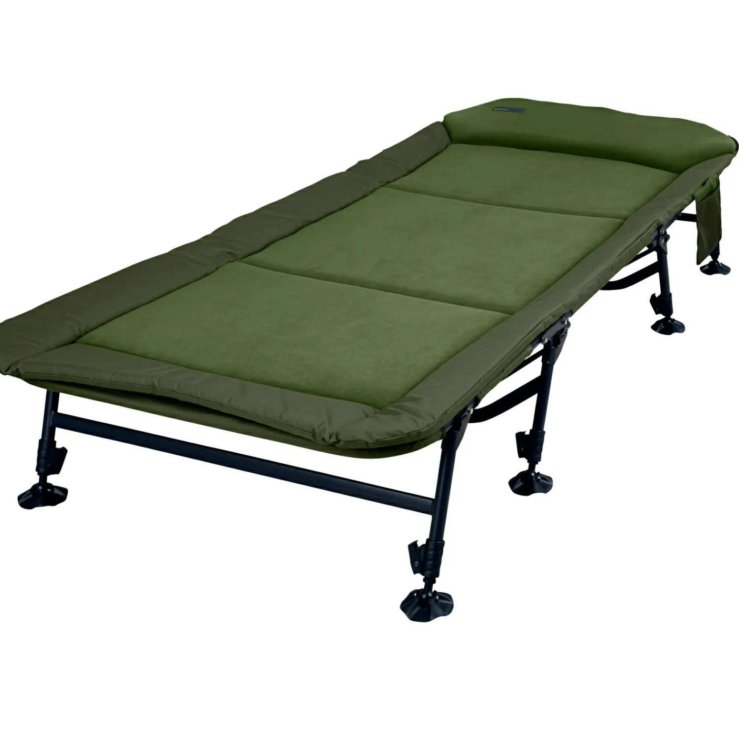 Hot Bank-TEK Levelbed Wide Campingzubehör|Campingmöbel·Karpfenliegen & Angelliegen