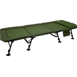 Hot Bank-TEK Levelbed Wide Campingzubehör|Campingmöbel·Karpfenliegen & Angelliegen
