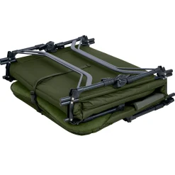 Hot Bank-TEK Levelbed Wide Campingzubehör|Campingmöbel·Karpfenliegen & Angelliegen