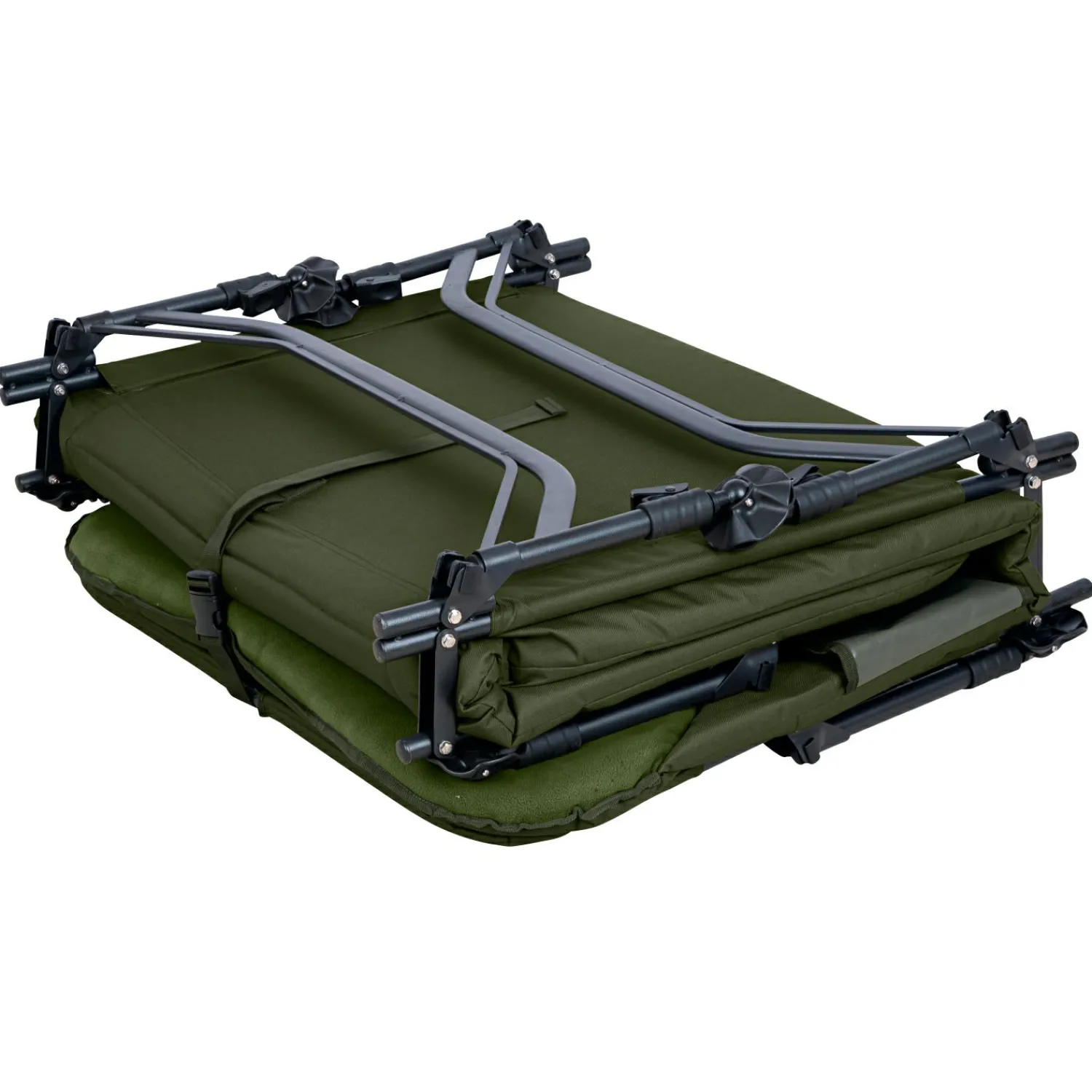 Hot Bank-TEK Levelbed Wide Campingzubehör|Campingmöbel·Karpfenliegen & Angelliegen