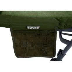 Hot Bank-TEK Levelbed Wide Campingzubehör|Campingmöbel·Karpfenliegen & Angelliegen