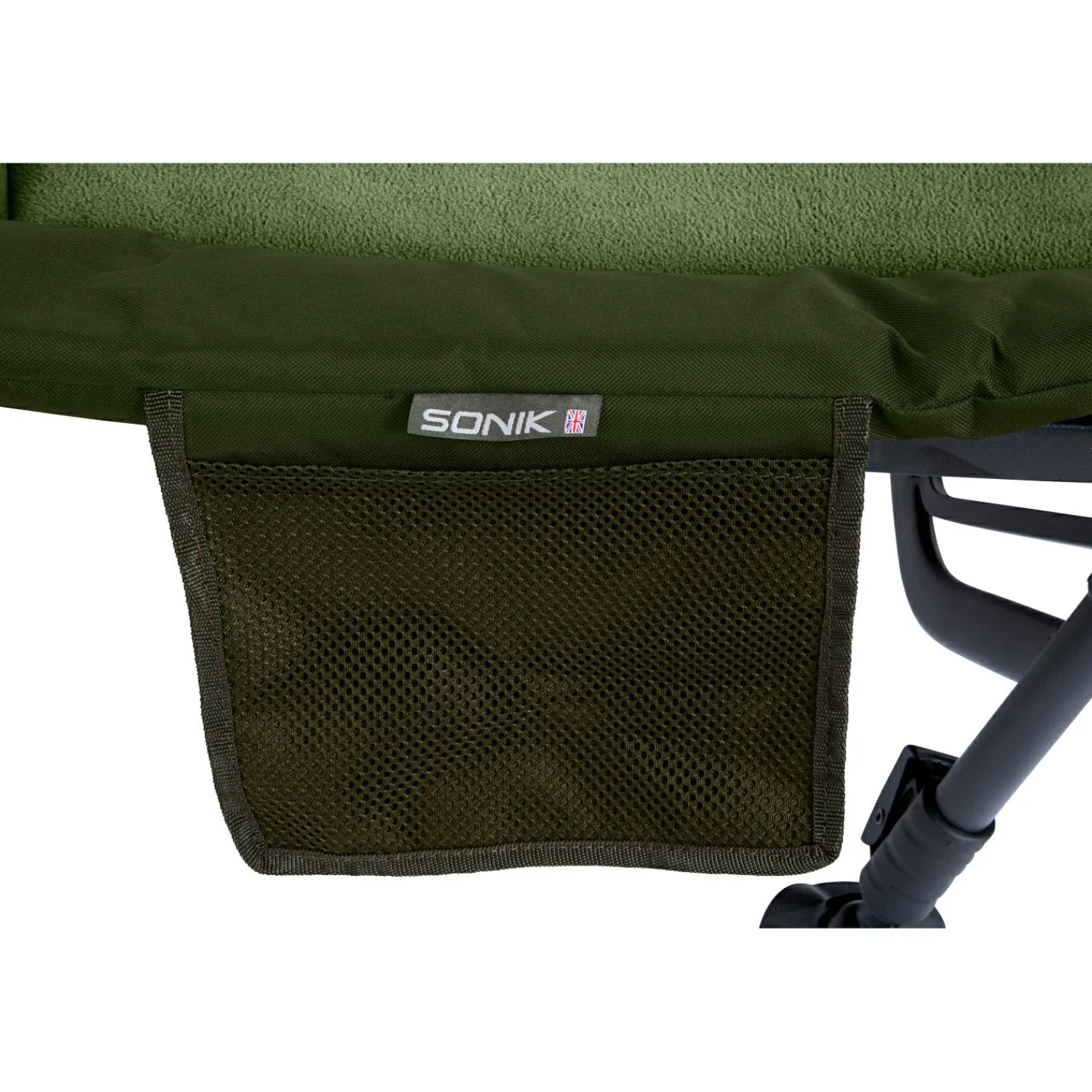 Hot Bank-TEK Levelbed Wide Campingzubehör|Campingmöbel·Karpfenliegen & Angelliegen