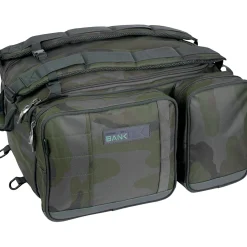 Sonik Bank-Tek Ruckbag< Angeltaschen ·Karpfentaschen|Karpfenangeln-Zubehör