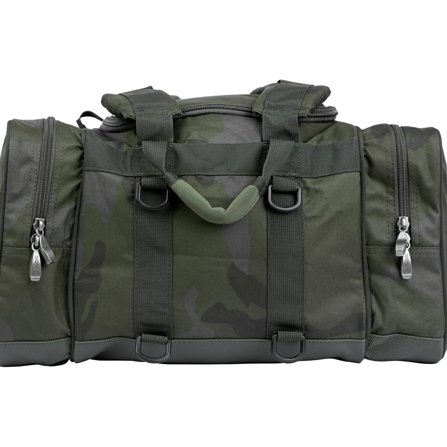 Sonik Bank-Tek Ruckbag< Angeltaschen ·Karpfentaschen|Karpfenangeln-Zubehör
