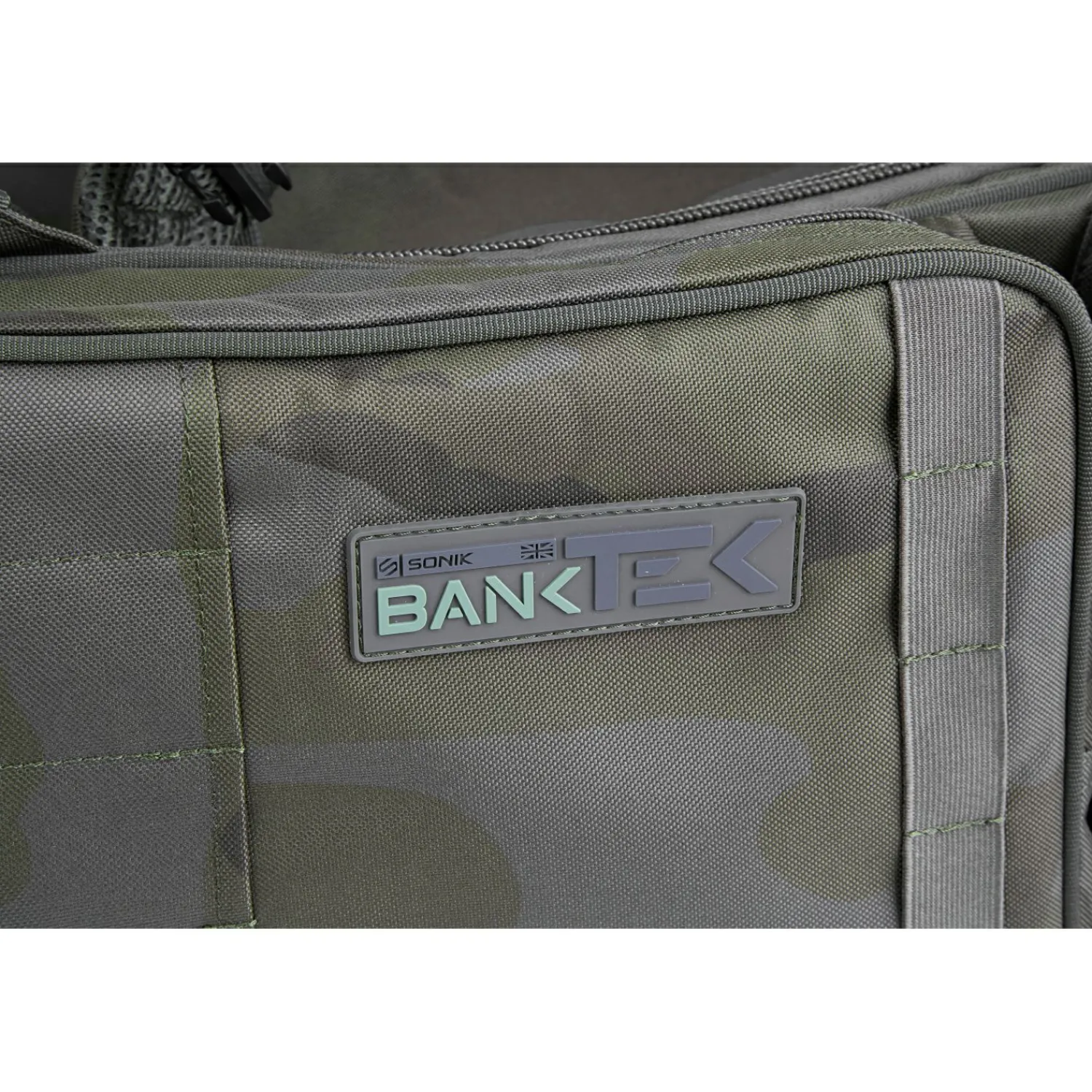 Sonik Bank-Tek Ruckbag< Angeltaschen ·Karpfentaschen|Karpfenangeln-Zubehör