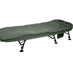 Sonik Bank-TEK Sleep Systems< Campingzubehör|Angelschlafsäcke & Co.
