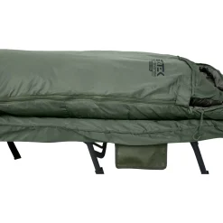 Sonik Bank-TEK Sleep Systems< Campingzubehör|Angelschlafsäcke & Co.
