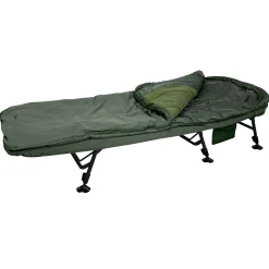 Sonik Bank-TEK Sleep Systems< Campingzubehör|Angelschlafsäcke & Co.
