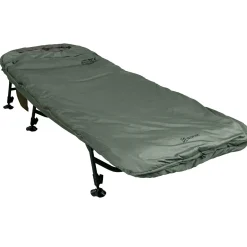 Sonik Bank-TEK Sleep Systems< Campingzubehör|Angelschlafsäcke & Co.