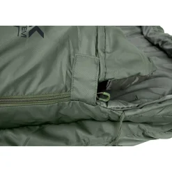 Sonik Bank-TEK Sleep Systems< Campingzubehör|Angelschlafsäcke & Co.