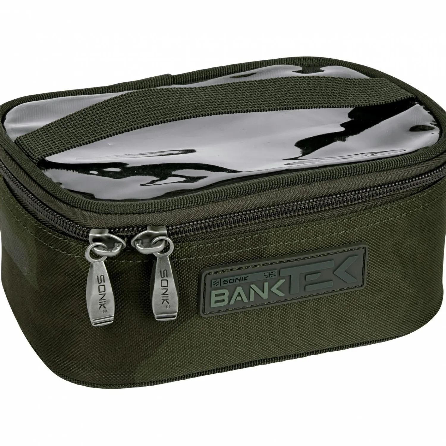 Sonik Bank-Tek Zubehörtaschen< Angeltaschen ·Spezialtaschen