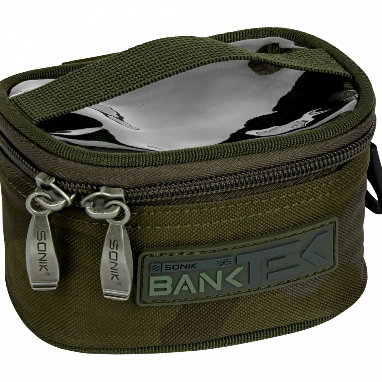 Sonik Bank-Tek Zubehörtaschen< Angeltaschen ·Spezialtaschen