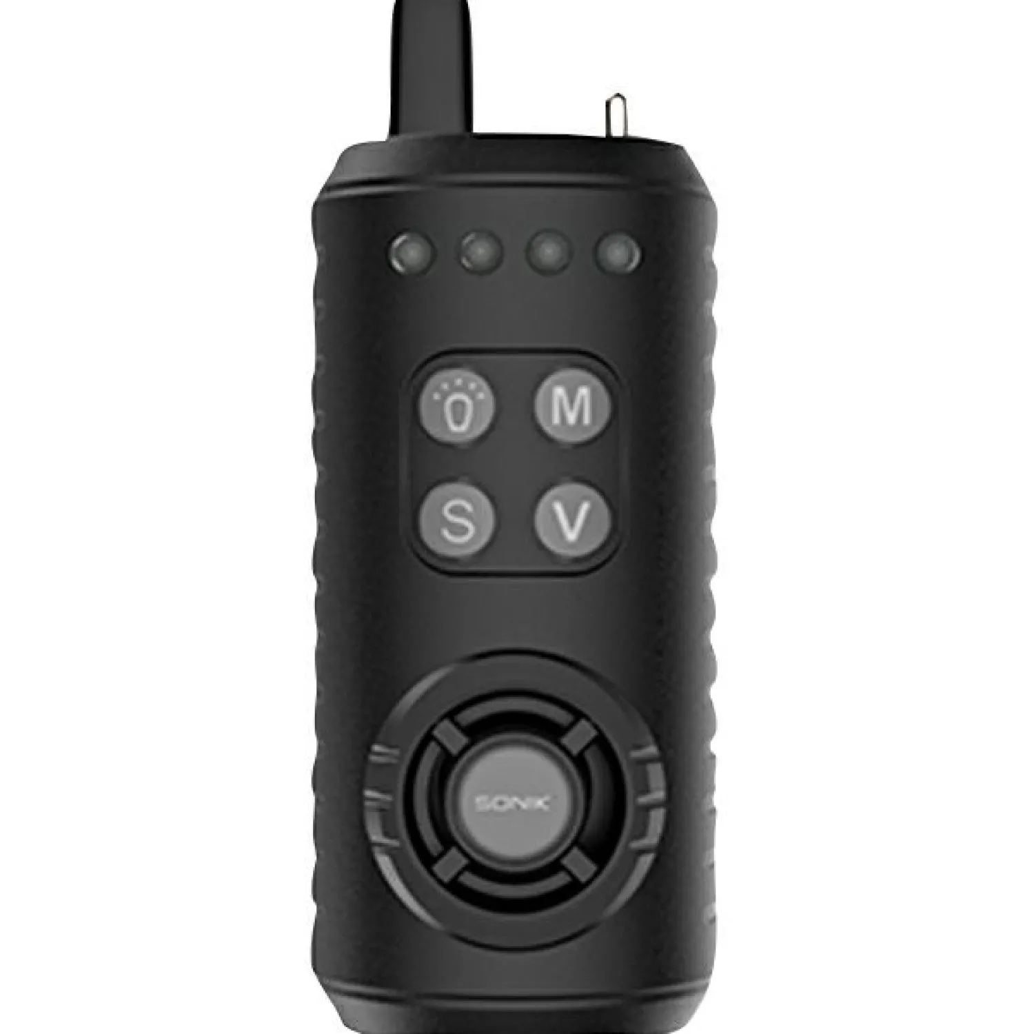 Clearance Bissanzeiger-Set Gizmo2 Bissanzeiger|Elektronische Bissanzeiger
