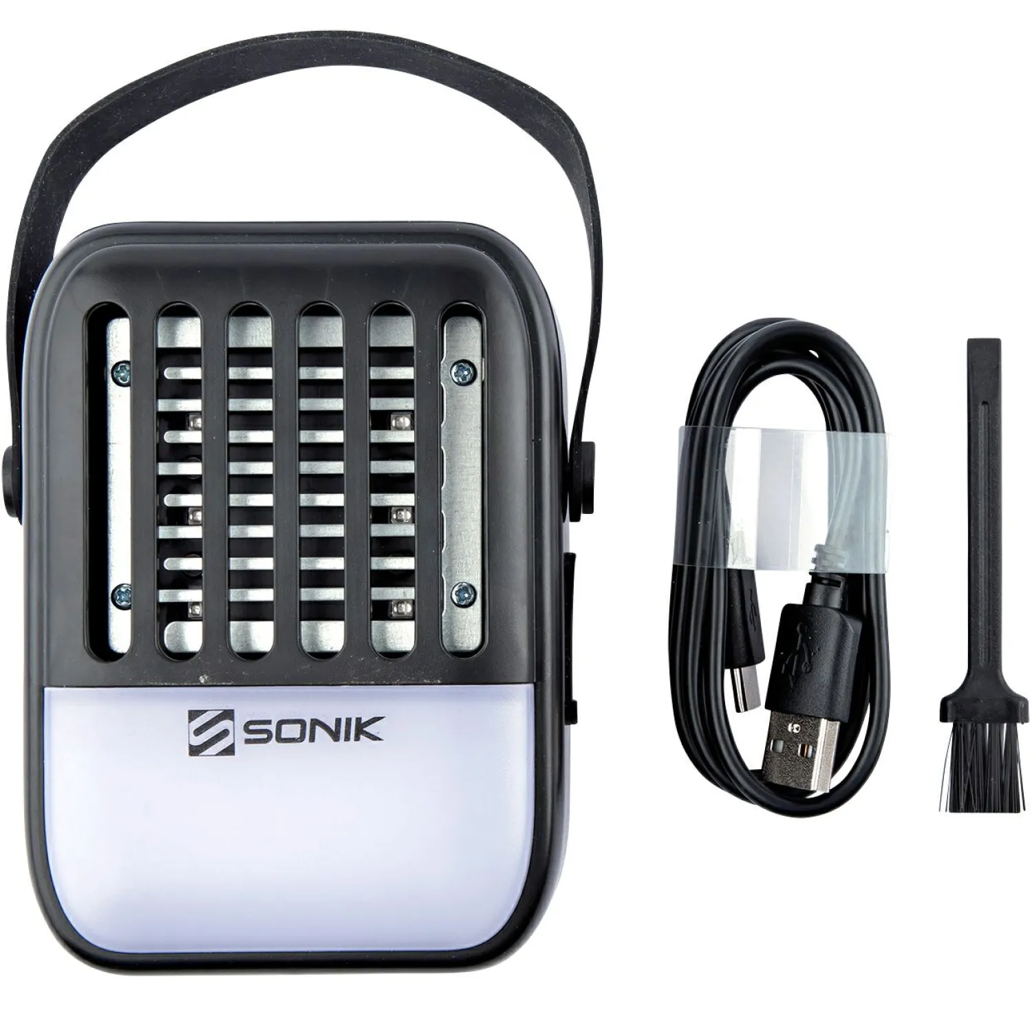 Bug Zapper & Bivvy Light Insektenschutz & Feuerzeuge