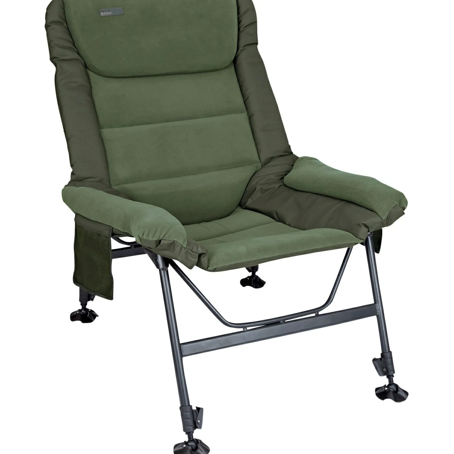 Sonik Comfy Couch Chair< Campingzubehör|Campingmöbel·Angelstühle & Karpfenstühle
