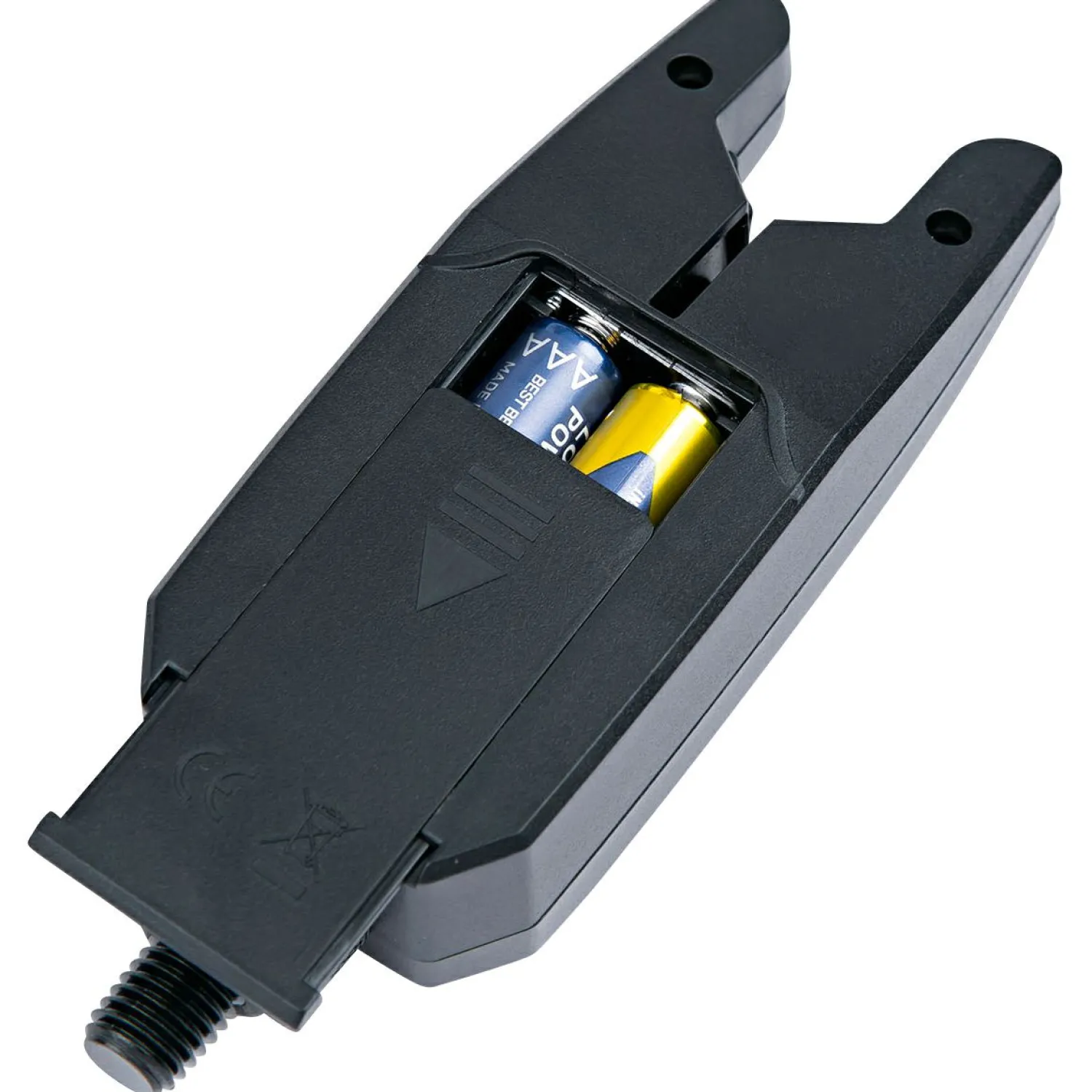Sonik Herox Bite Alarms 2+1+BL< Bissanzeiger|Elektronische Bissanzeiger