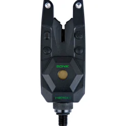 Sonik Herox Bite Alarms 2+1+BL< Bissanzeiger|Elektronische Bissanzeiger