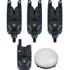 Herox Bite Alarms 3+1+BL Bissanzeiger|Bissanzeiger