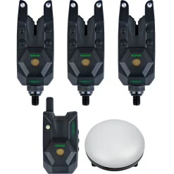 Herox Bite Alarms 3+1+BL Bissanzeiger|Bissanzeiger