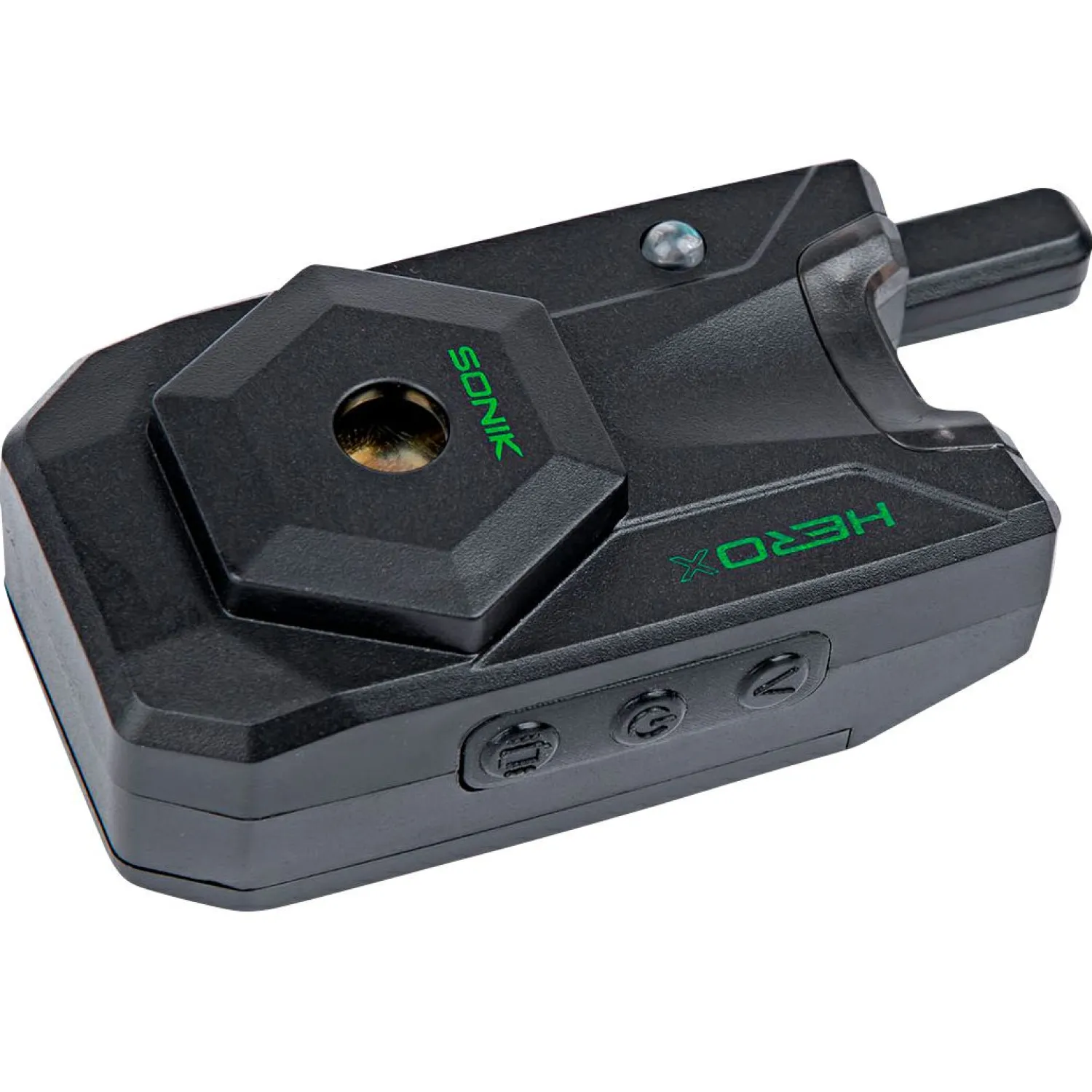 Herox Bite Alarms 3+1+BL Bissanzeiger|Bissanzeiger
