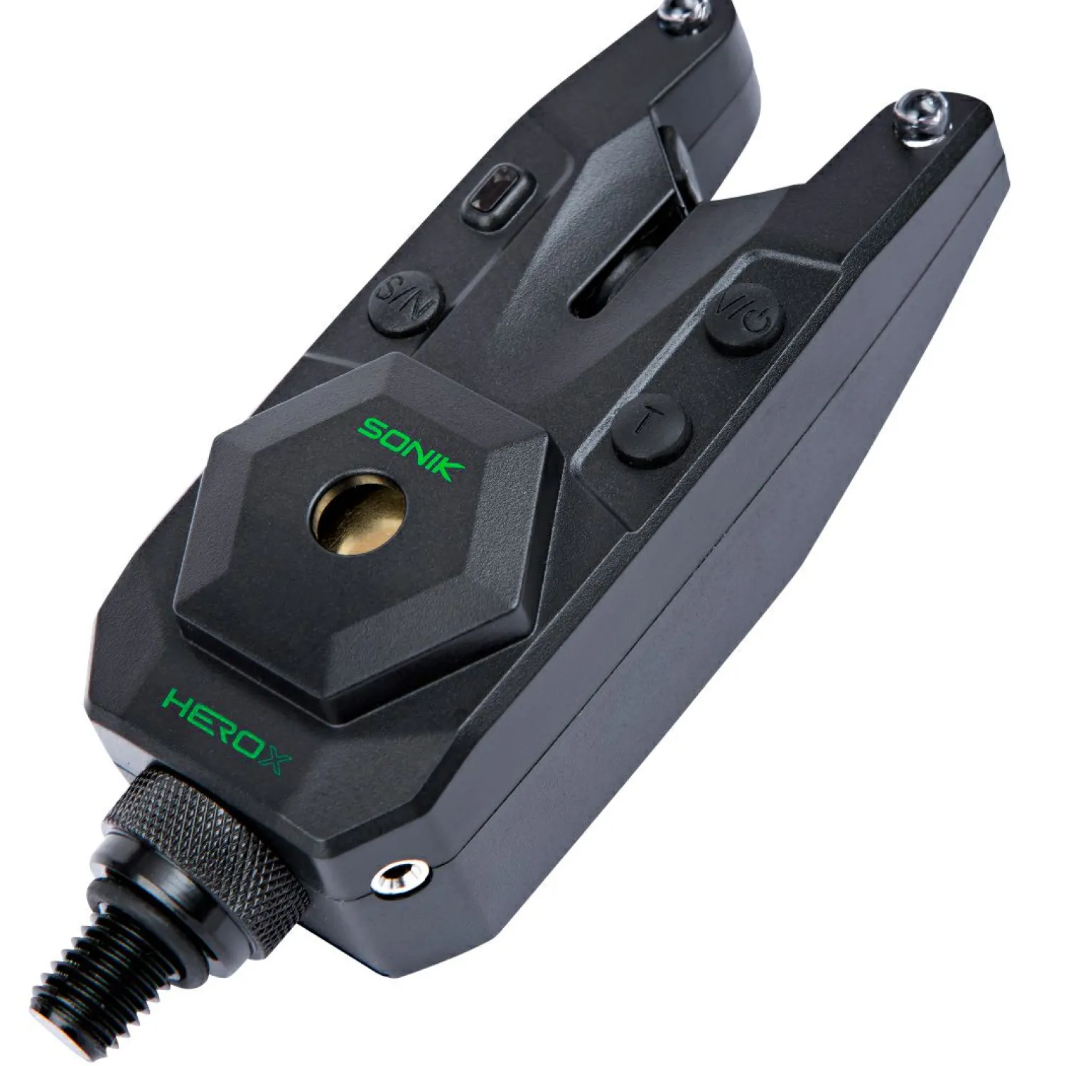 Herox Bite Alarms 3+1+BL Bissanzeiger|Bissanzeiger
