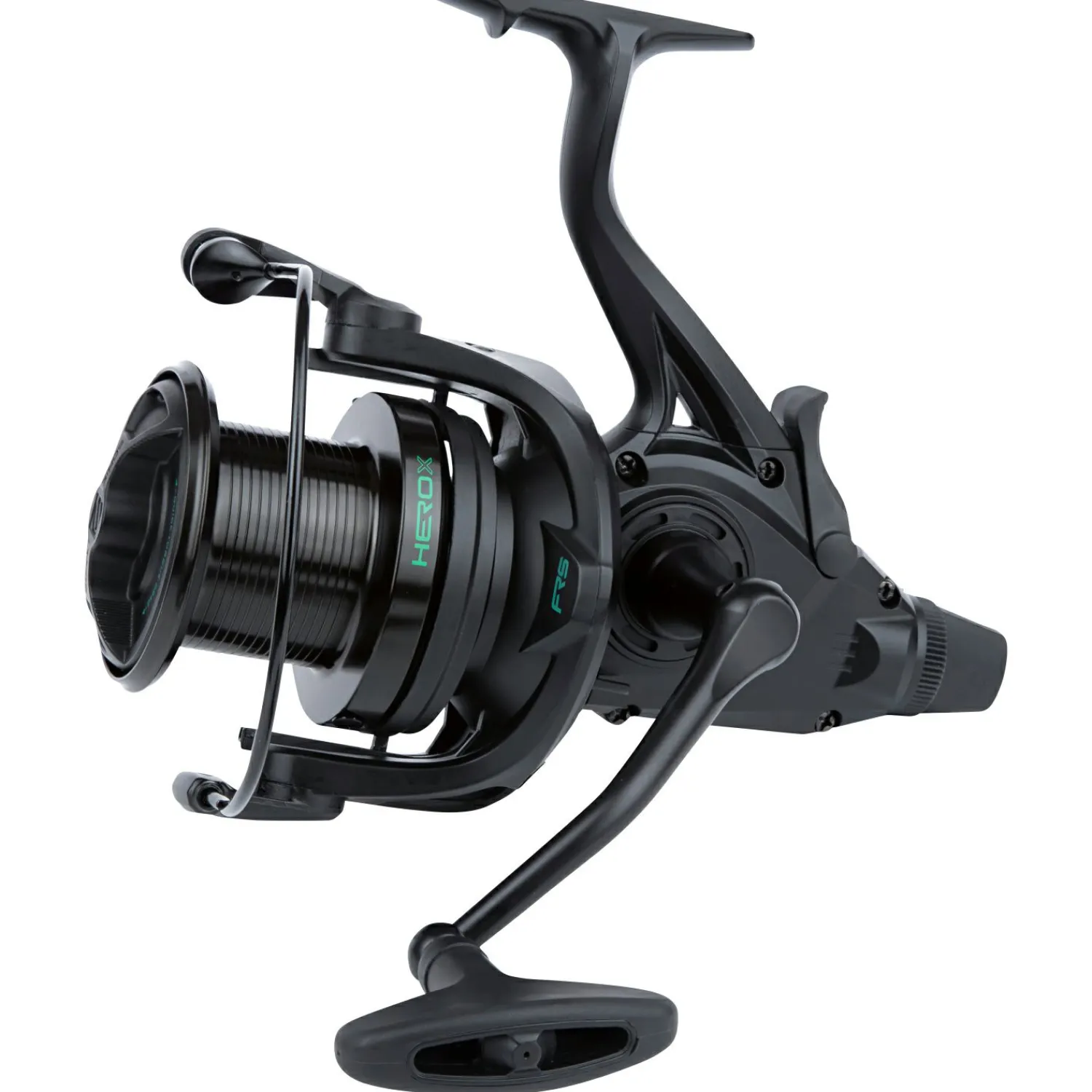 Sonik Herox FRS 8000< Freilaufrollen|Freilaufrollen