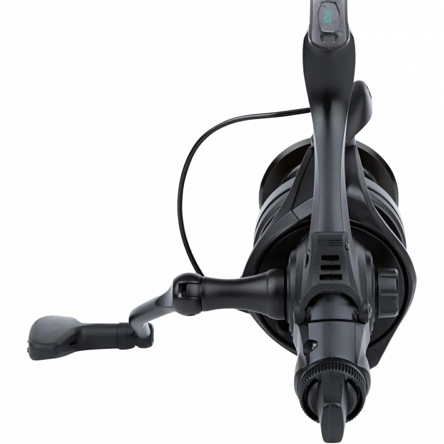 Sonik Herox FRS 8000< Freilaufrollen|Freilaufrollen