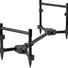 Online Herox Rod Pod (2 Ruten) Karpfenangeln-Zubehör|Rod Pods & Tri Pods
