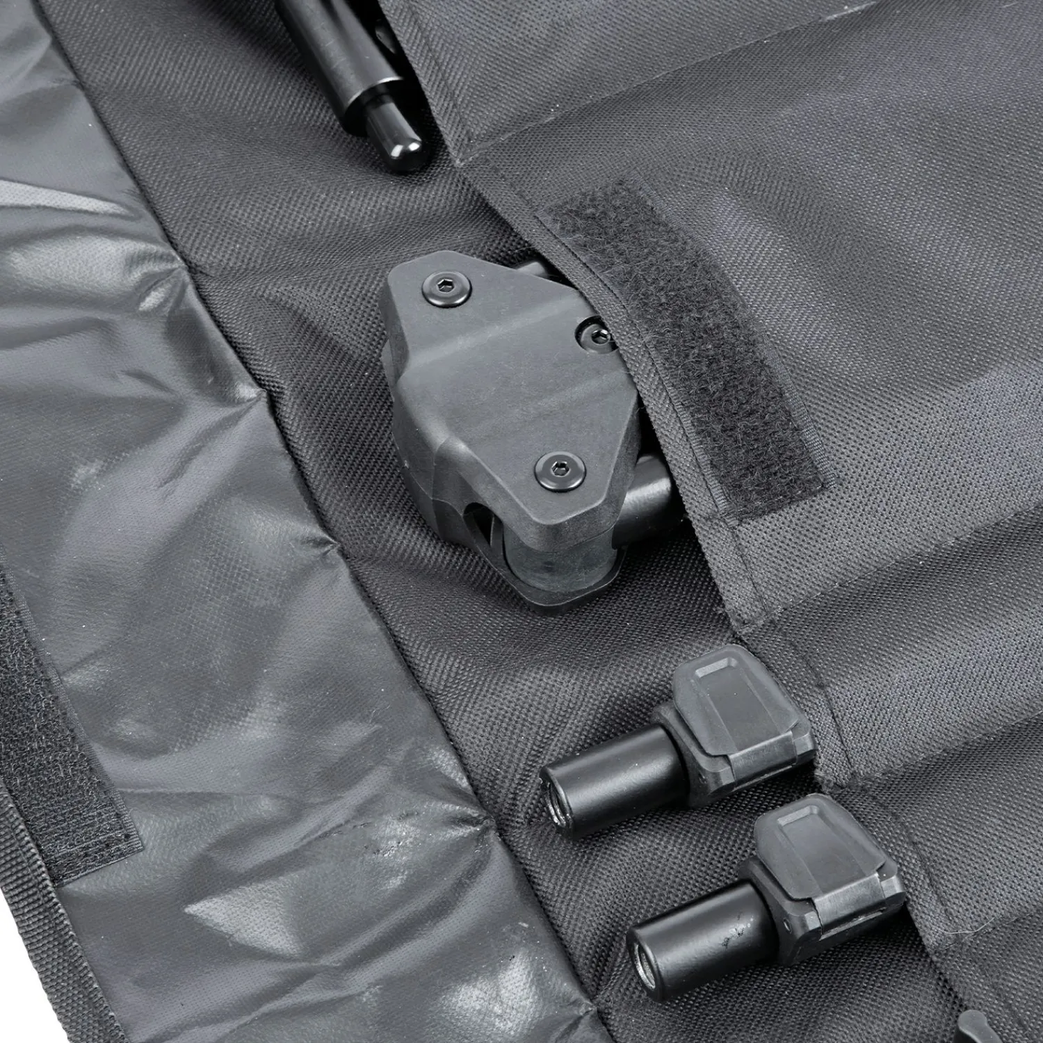 Online Herox Rod Pod (2 Ruten) Karpfenangeln-Zubehör|Rod Pods & Tri Pods